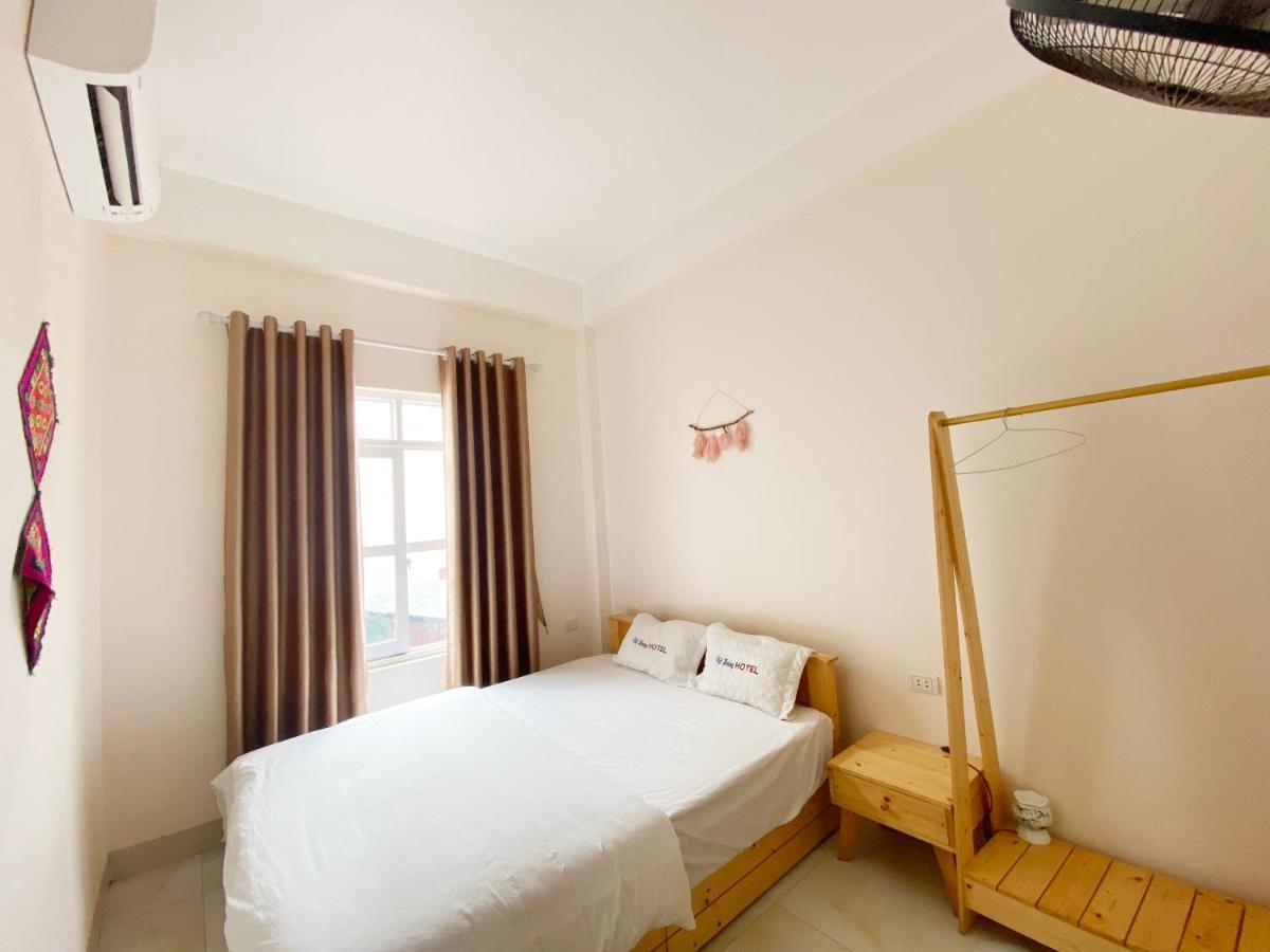 Bao Lac - Sunny Homestay Екстериор снимка