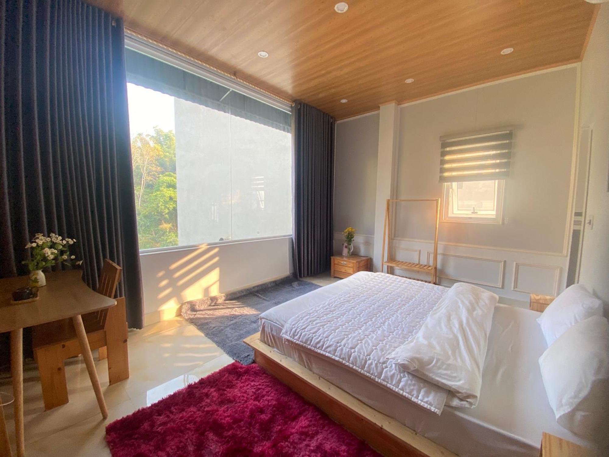 Bao Lac - Sunny Homestay Екстериор снимка