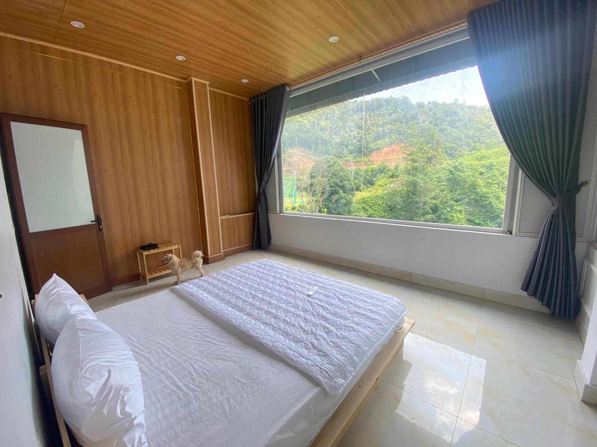 Bao Lac - Sunny Homestay Екстериор снимка