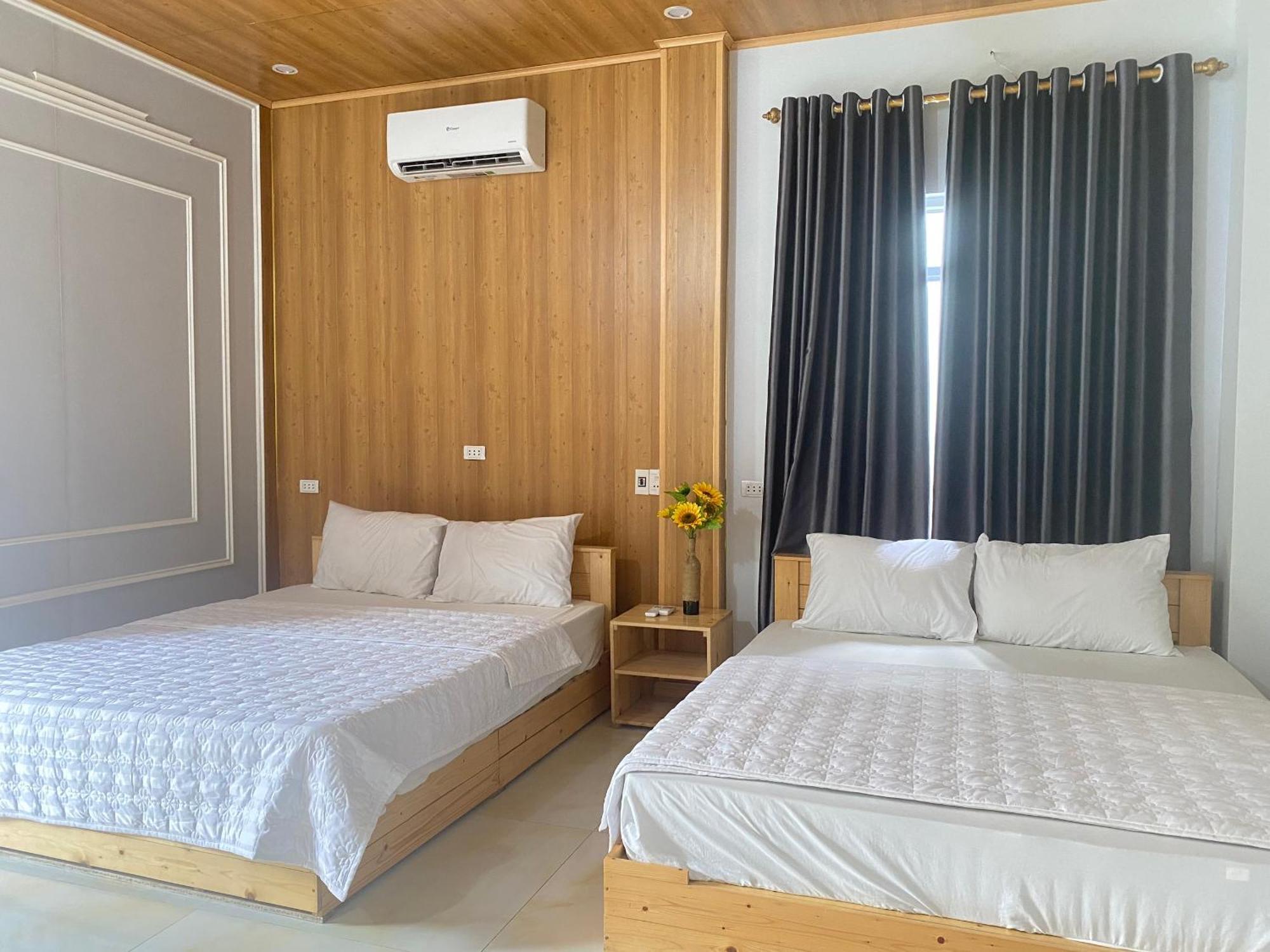 Bao Lac - Sunny Homestay Екстериор снимка