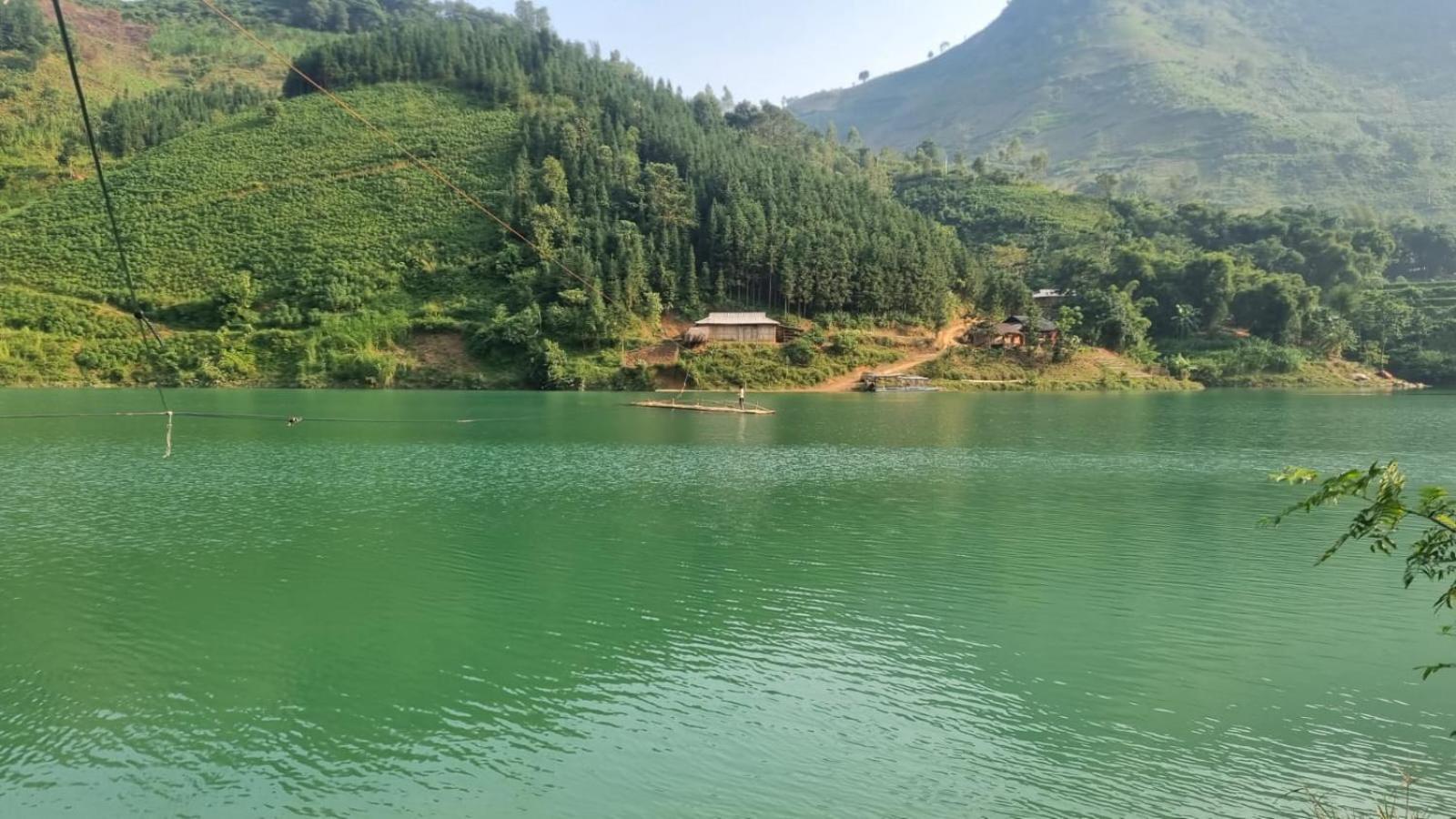 Bao Lac - Sunny Homestay Екстериор снимка