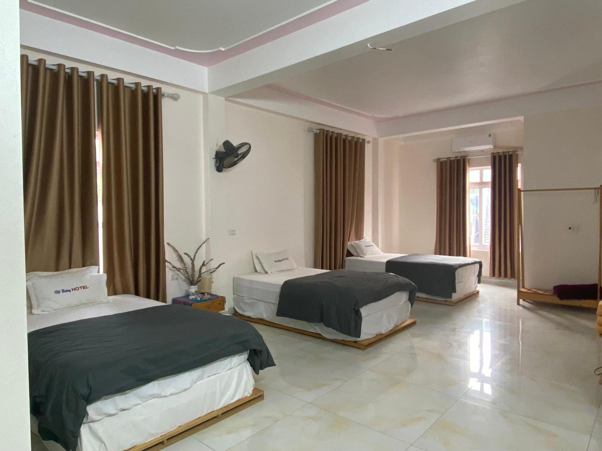 Bao Lac - Sunny Homestay Екстериор снимка